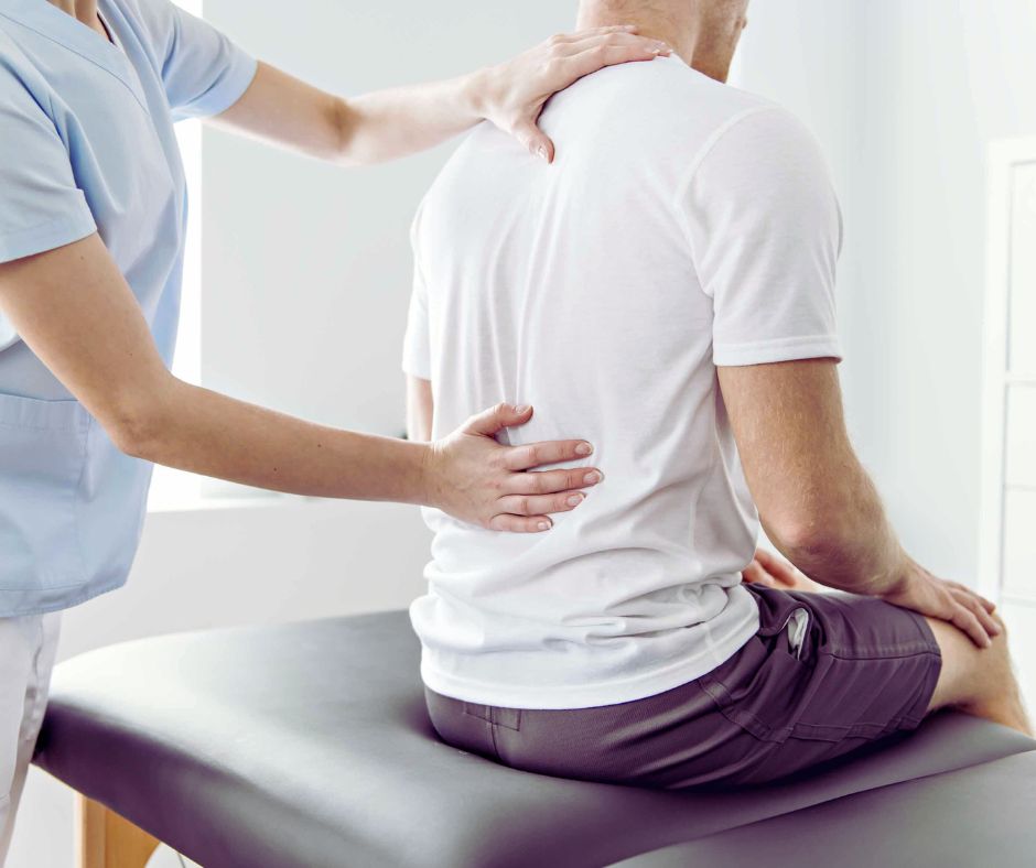 Dolor cervical y lumbar: cómo la fisioterapia puede ayudarte a recuperar tu bienestar