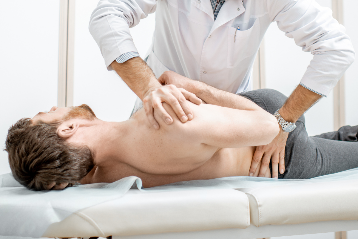 Dolor lumbar crónico y fascia